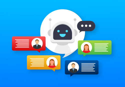 Chatbot Maintenance and Support Services