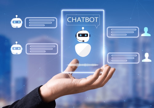 Intelligent Chatbot Development Services